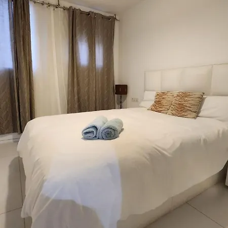 Ibiza - - Sleeps 4 - Parking - Pool Nuestra Señora de Jesus