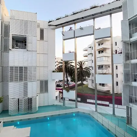 Ibiza - - Sleeps 4 - Parking - Pool * Nuestra Señora de Jesus